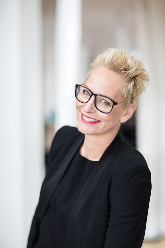 Bärbel Schäfer Pressefoto 6