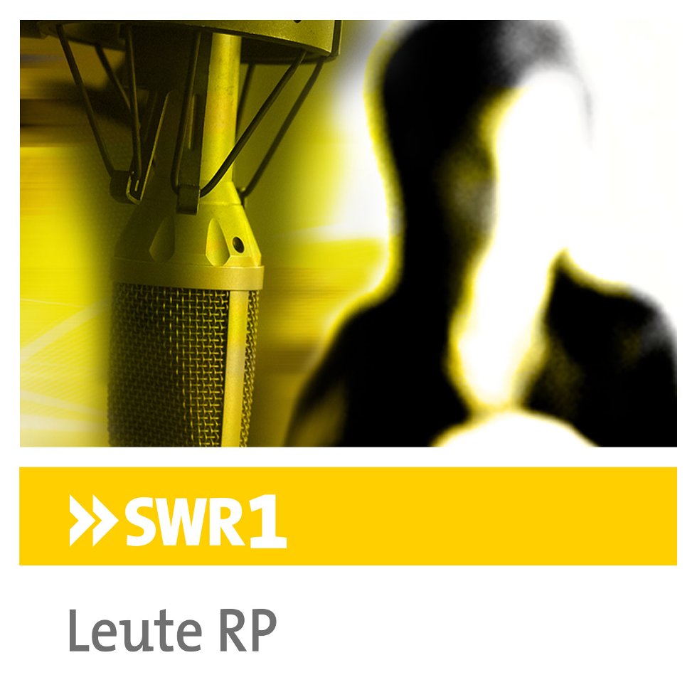 Podcast Interview zum Buch "Ist da oben jemand?"