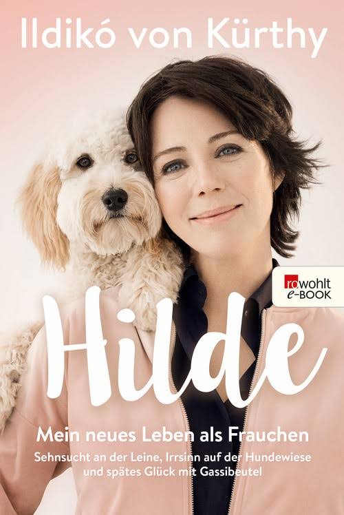 Hilde mein Leben als Frauchen