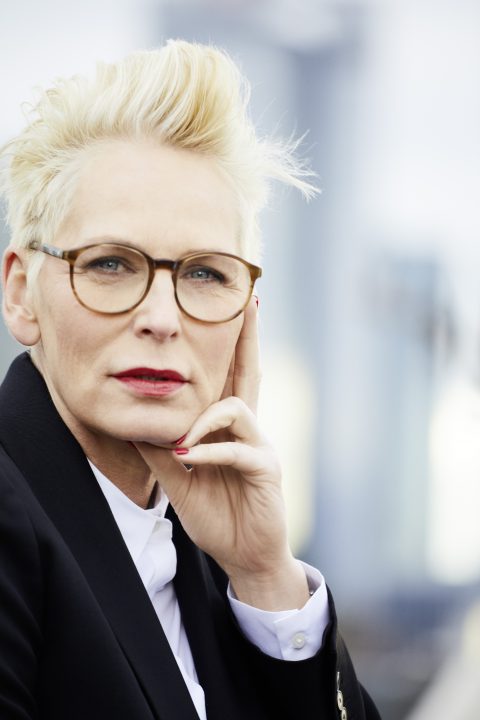 Startseite - Bärbel Schäfer