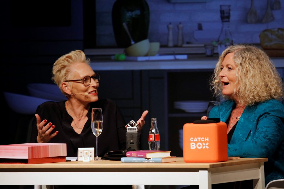 Startseite - Bärbel Schäfer