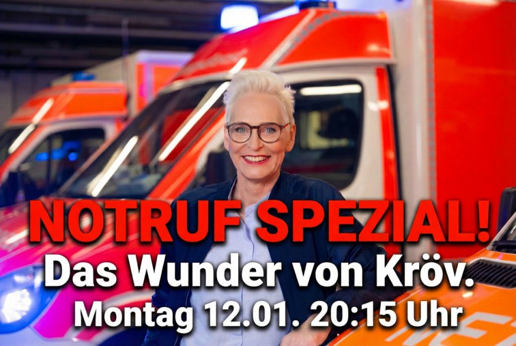 NOTRUF Spezial