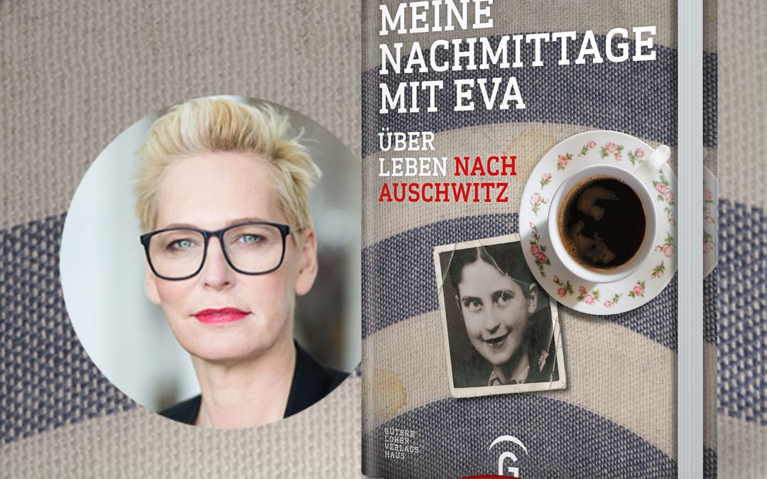 Meine Nachmittage mit Eva